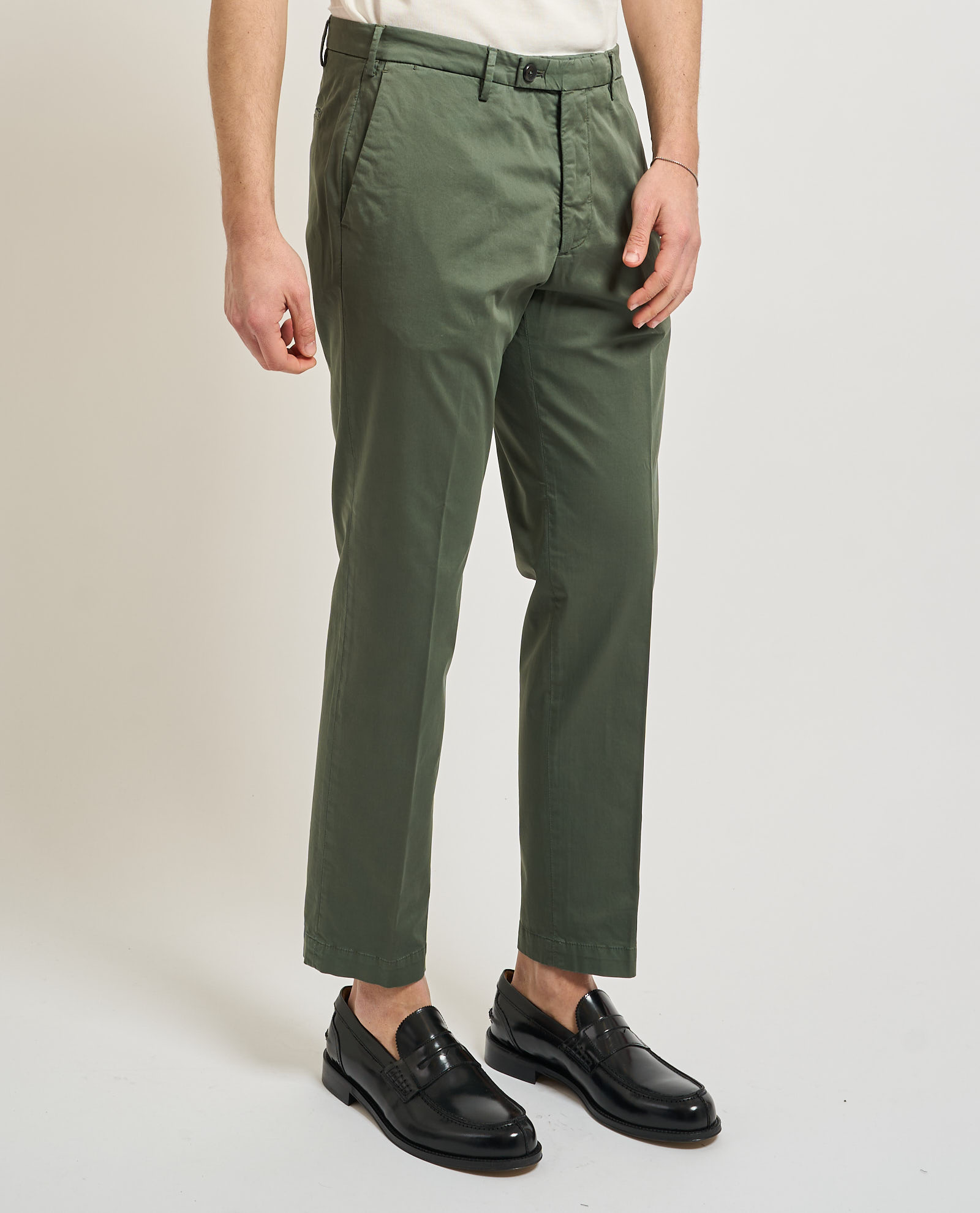 Pantaloni uomo Michael coal MICHAEL COAL Abbigliamento e accessori > Abbigliamento - dettaglio 2